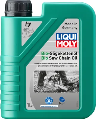 Produktbild von LIQUI MOLY  Sägekettenöl KWF 1 l