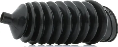 Produktbild von RIDEX 191B0003 Lenkmanschette Gummi für VW GOLF II (19E, 1G1) Vorne