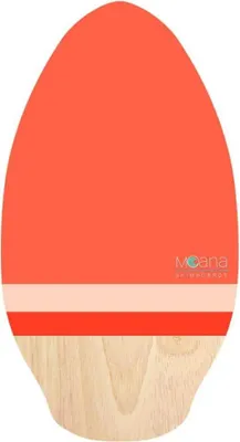 Produktbild von Moana Pantai 37´´ Bodyboard Orange 93.9 cm Orange 93.9 cm