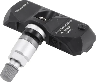 Produktbild von Reifendrucksensor Reifendrucküberwachungssensor Nr. A0055422318/A0008223306 für Maybach 57 62 2002-2013 1 Stk 433MHz