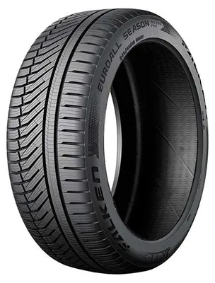 Productafbeelding van 205/50R16 91V Euroall Season As220 Xl Fsl