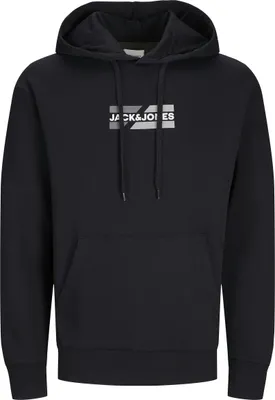 Produktbild von Jack & Jones Kapuzenpullover CORP GRAPHIC Hoodie