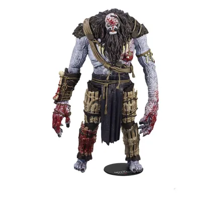 Image de The Witcher Megafig Figurine Ice Giant (Bloodied) 30 cm
