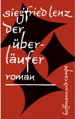 Zdjęcie produktu dla Der Überläufer