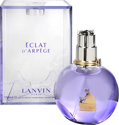 Immagine prodotto di Lanvin Éclat d'Arpège Eau de Parfum 100ml
