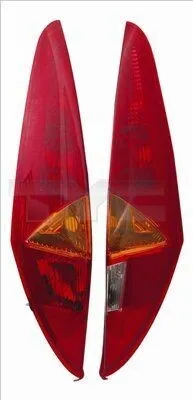 Immagine prodotto di Fanale posteriore combinato TYC 11-0541-01-2