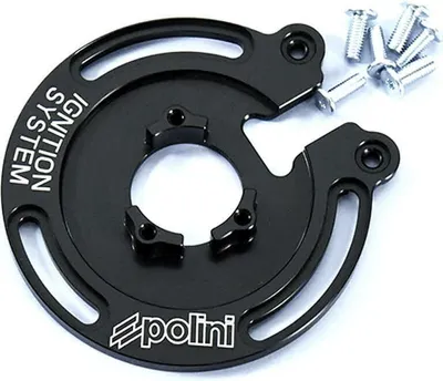 Produktbild von POLINI AM6/Derbi Zündungsstützplatten