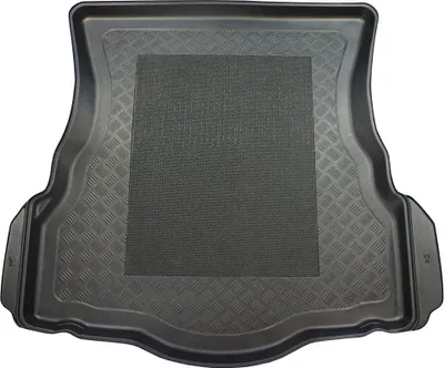 Produktbild von Z437605 Kofferraumwanne kompatibel mit Ford Mondeo V Liftback 01.2015-