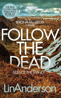 Produktbild von Follow the Dead