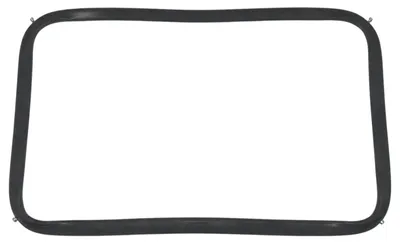 Produktbild von Backofentürdichtung Türdichtung für Bosch Siemens Neff wie 754066 00754066