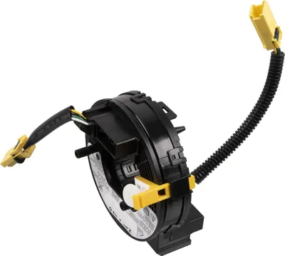 Produktbild von FEBI BILSTEIN 179707 Wickelfeder Airbag Schleifring für HONDA CIVIC VIII Hatchback (FN, FK) CIVIC VIII Stufenheck (FD, FA)