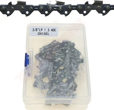 Image de Chaîne 3/8'' 1.3 40Dl Q Box