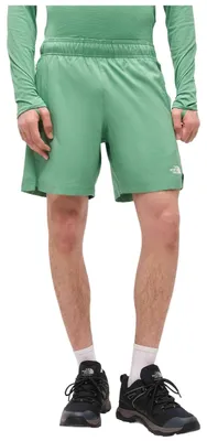 Produktbild von The North Face M 24/7 7In Short Dimmed Algae L