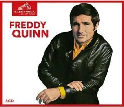 Produktbild von Electrola...Das ist Musik! Freddy Quinn