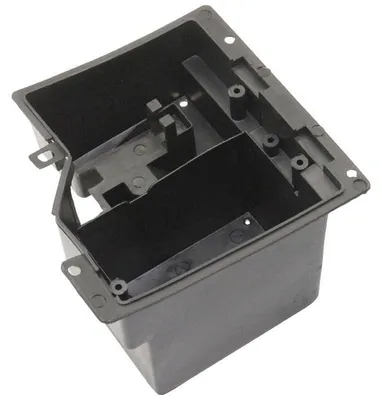 Produktbild von Batteriekasten für Batterie mit 3-4Ah Jonway 1010406-2