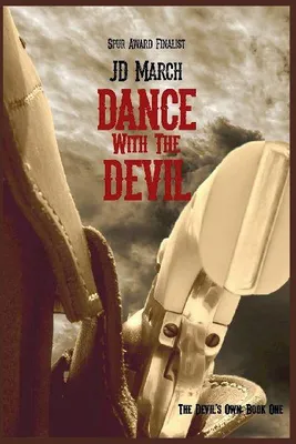Produktbild von Dance With The Devil