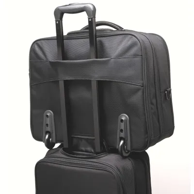 Produktbild von KENSINGTON Contour 2.0 43,18cm 17Zoll Business Laptop Trolley