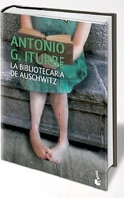 Produktbild von La bibliotecaria de Auschwitz
