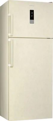 Immagine prodotto di Smeg FD70EN4HM frigorifero con congelatore Libera installazione 432 L E Beige