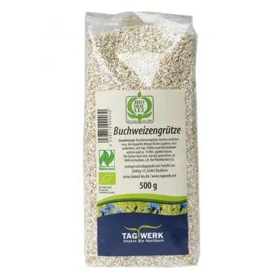 Zdjęcie produktu dla Buchweizengrütze 500g