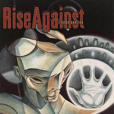 Obrázok produktu pre Rise Against: (LP / T)