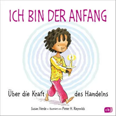 Image de Ich bin der Anfang