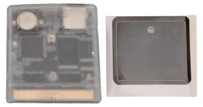 Imagen del producto de Cartucho de juego "1000 en 1" para Gameboy. Desbloquea todo su potencial. Tarjeta de memoria. Juegos retro. Almacenamiento estable. Adecuado para...