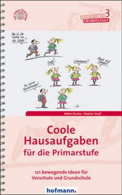 Produktbild von Coole Hausaufgaben für die Primarstufe