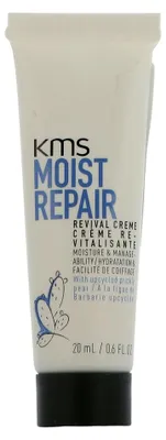 Productafbeelding van kms MoistRepair Herstellende Crème (20 ml)