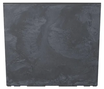 Productafbeelding van Truhlík URBI CASE, betoneffect, antraciet, 58 cm