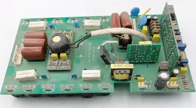Zdjęcie produktu dla #1 Płyta Sterująca Do Spawarki Dedra Desi160