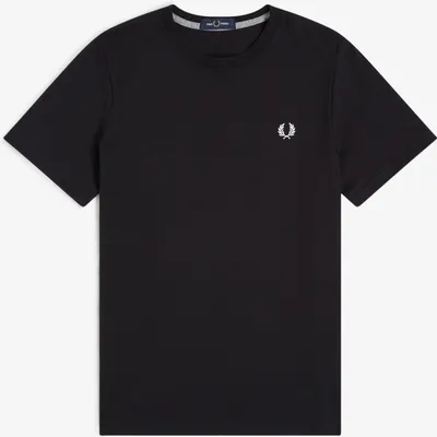 Zdjęcie produktu dla Fred Perry M1600fp Czarny