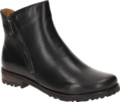 Produktbild von Everybody Komfort Stiefeletten Damen 31393038393236 Schwarz 35 EU