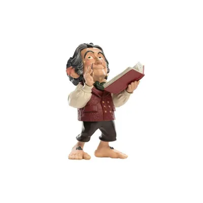 Immagine prodotto di Figurka winylowa MINI EPICS Bilbo 11 cm od Weta Workshop