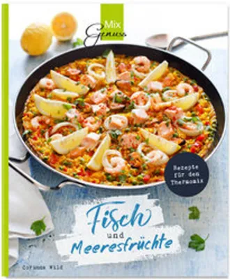 Produktbild von Fisch und Meeresfrüchte
