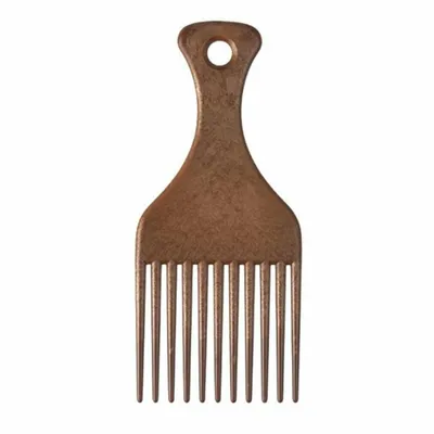 Obrázek produktu pro Objemný hřeben Eurostil Wood