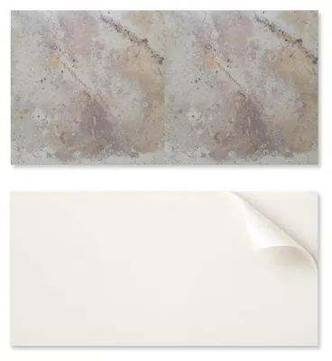 Obrázok produktu pre Samolepiaca, vzorovaná vinylová dekoratívna fólia do spálne, 120 x 60 cm, s vzhľadom prírodného kameňa