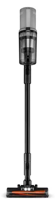 Produktbild von Gorenje NEOESSENTIAL SVC259400NES Akku Staubsauger, Inverter Power Motor, 2 in 1 Nutzung, Silber