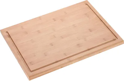 Produktbild von Schneidebrett Bambus 45 x 34,5 x 2,5 cm