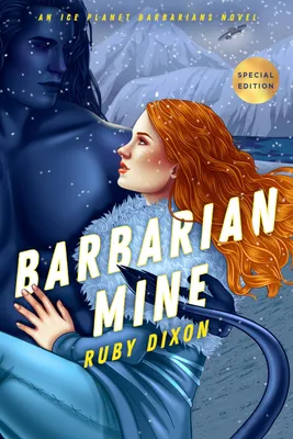Image de Barbarian Mine