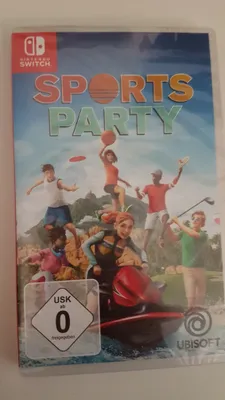 Produktbild von Ubisoft Emea