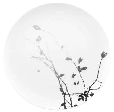 Produktbild von Seltmann Weiden Frühstücksteller Liberty Dark Rose Hip (22,5cm)