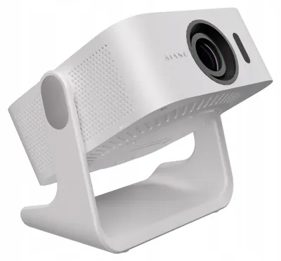 Immagine prodotto di Proiettore Kiano Elegance Cinema Smart Full HD 1920×1080 Correzione trapezoidale Miracast LED USB Wi-Fi Bluetooth 400 ANSI Lumen Android