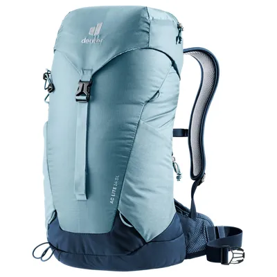 Produktbild von Deuter AC Lite 14 SL Barva: See-Tinte
