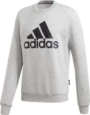 Produktbild von Adidas Sweatshirts M MH Bos Crew FL, GC7337, Größe: 182