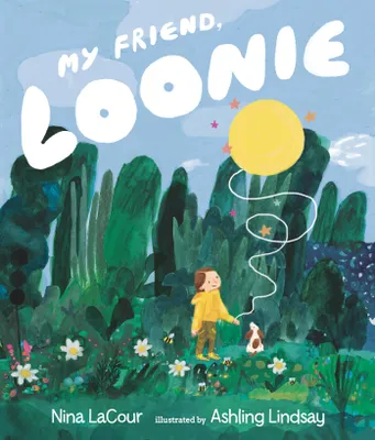 Produktbild von My Friend, Loonie