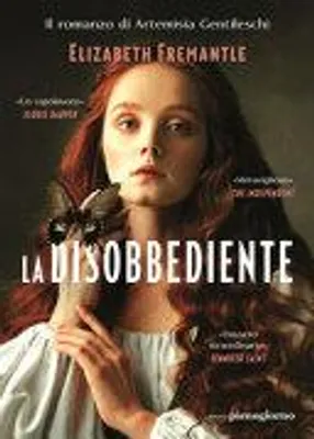 Immagine prodotto di La disobbediente | Elizabeth Fremantle