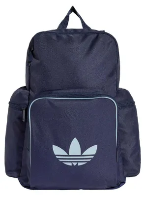 Produktbild von Adidas - Rucksack, Logo GT13713 (Einheitsgröße) (Nacht Indigoblau)
