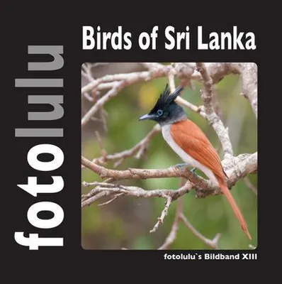 Image de Birds of Sri Lanka