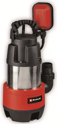 Produktbild von Einhell Schmutzwasserpumpe GC-DP 9040 N